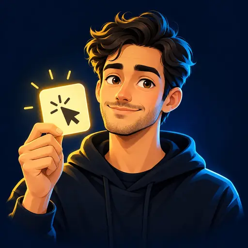 Jake The Prompter's profile picture